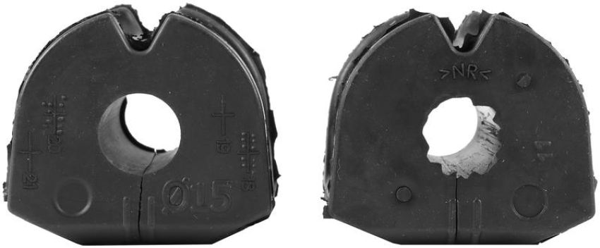 DELPHI TD2003W Suspension Stabilizer Bar Bushing Kit