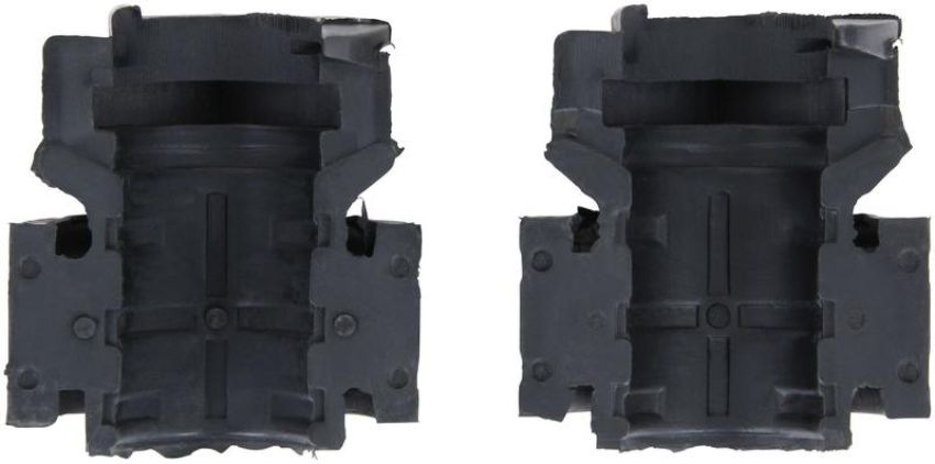DELPHI TD2009W Suspension Stabilizer Bar Bushing Kit