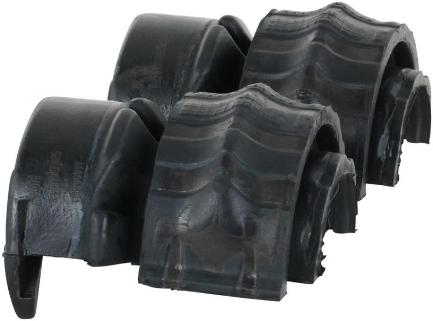 DELPHI TD2009W Suspension Stabilizer Bar Bushing Kit