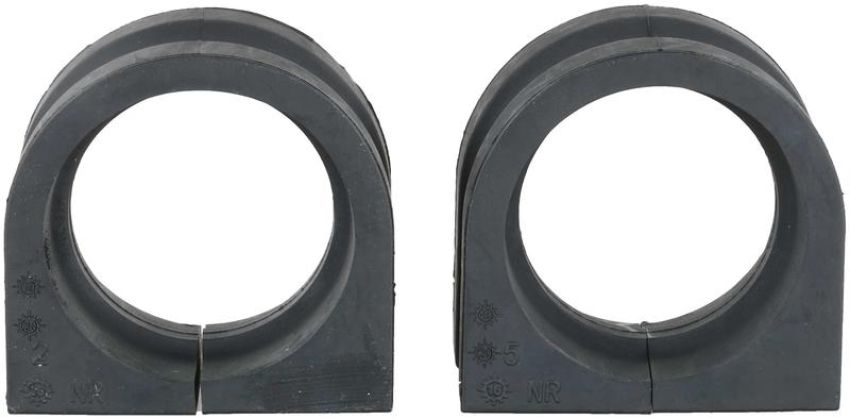 DELPHI TD2016W Suspension Stabilizer Bar Bushing Kit
