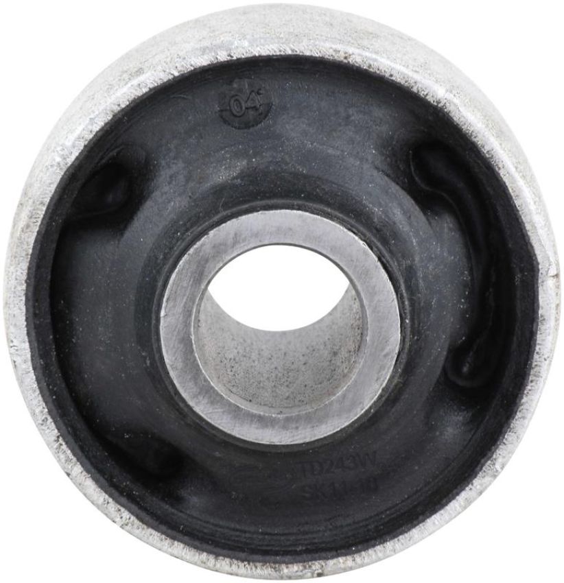 DELPHI TD243W Suspension Control Arm Bushing Kit