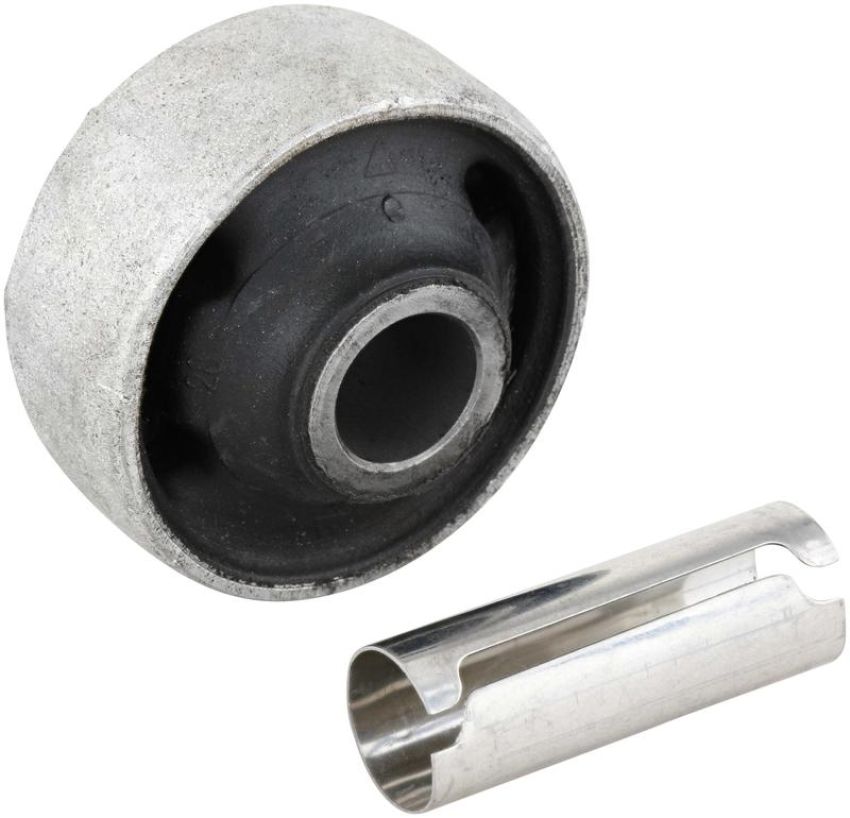 DELPHI TD243W Suspension Control Arm Bushing Kit