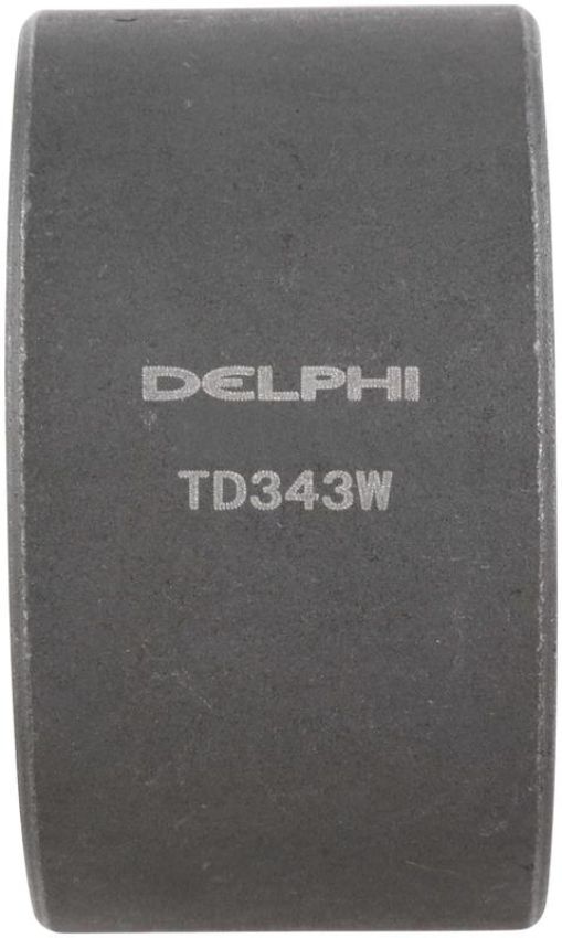 DELPHI TD343W Suspension Control Arm Bushing