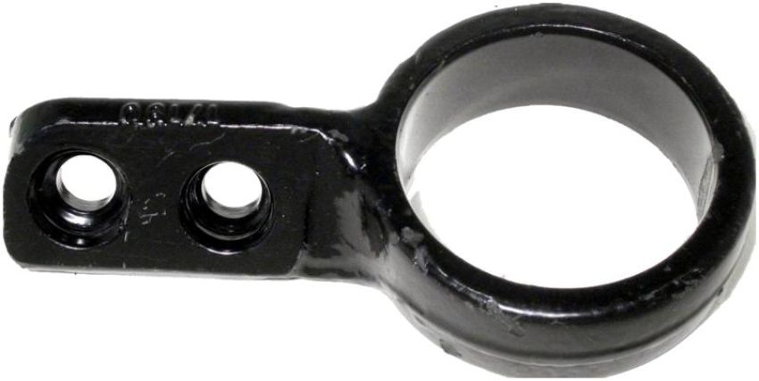 DELPHI TD345W Suspension Control Arm Bracket