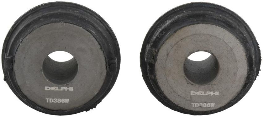DELPHI TD386W Suspension Control Arm Bushing