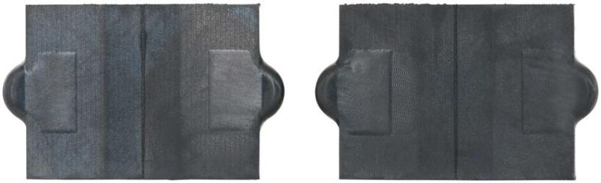 DELPHI TD4011W Suspension Stabilizer Bar Bushing Kit