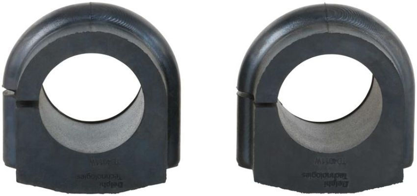 DELPHI TD4011W Suspension Stabilizer Bar Bushing Kit