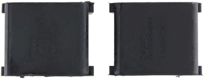 DELPHI TD4047W Suspension Stabilizer Bar Bushing Kit
