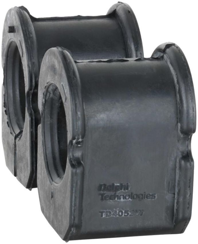 DELPHI TD4052W Suspension Stabilizer Bar Bushing Kit
