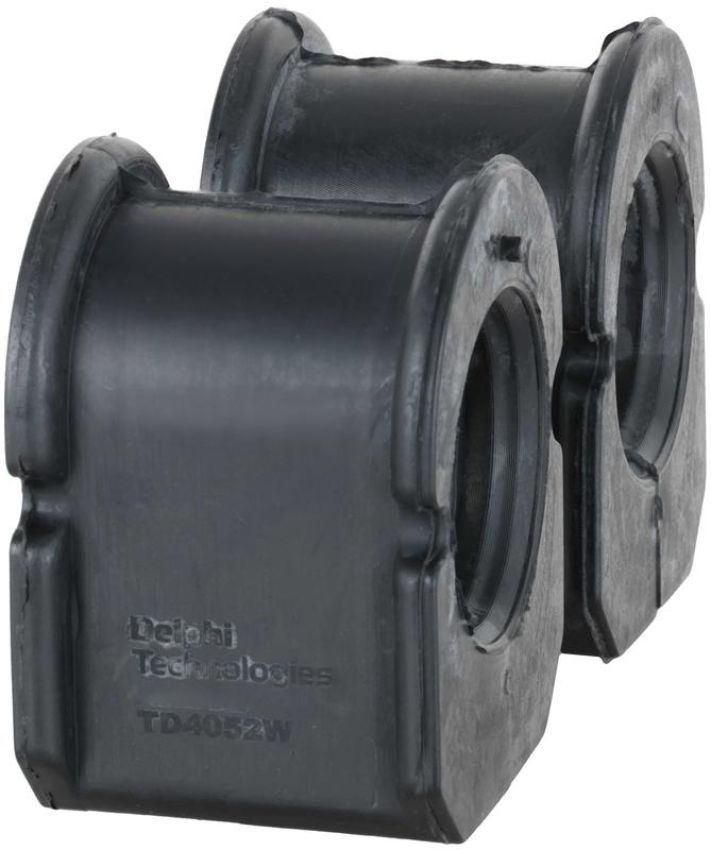 DELPHI TD4052W Suspension Stabilizer Bar Bushing Kit