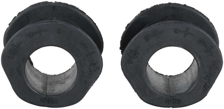 DELPHI TD4056W Suspension Stabilizer Bar Bushing Kit