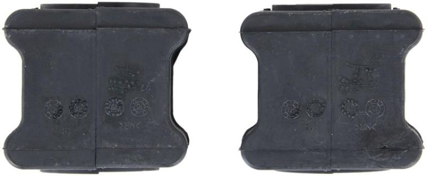 DELPHI TD4057W Suspension Stabilizer Bar Bushing Kit