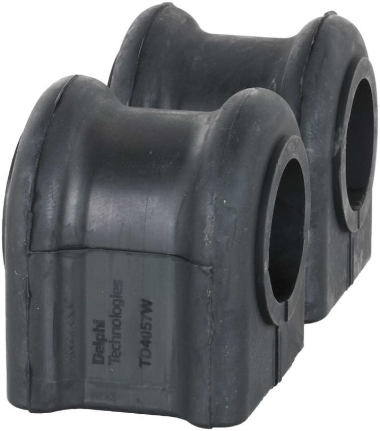 DELPHI TD4057W Suspension Stabilizer Bar Bushing Kit