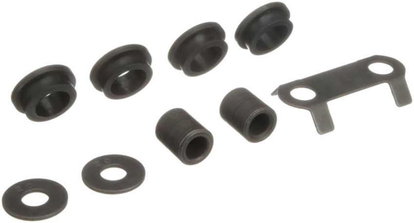 DELPHI TD4082W Steering Tie Rod End Bushing Kit