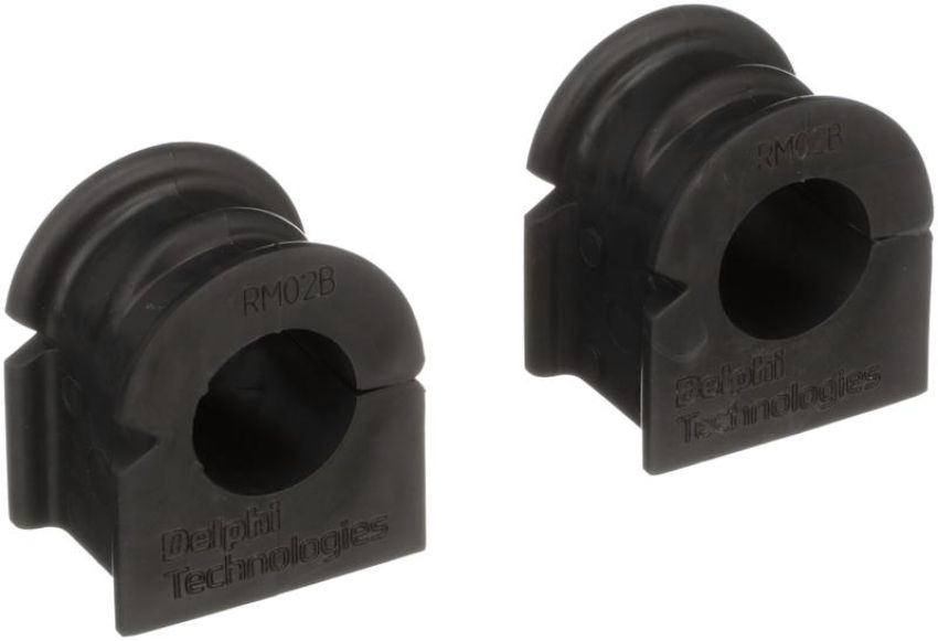 DELPHI TD4087W Suspension Stabilizer Bar Bushing Kit