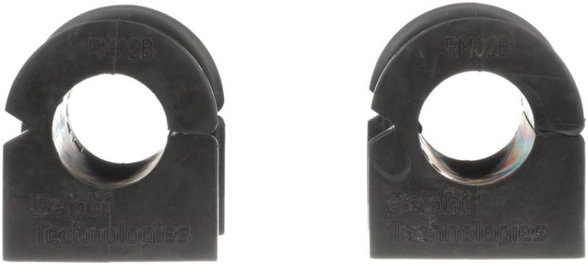 DELPHI TD4087W Suspension Stabilizer Bar Bushing Kit