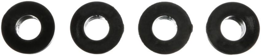 DELPHI TD4096W Suspension Track Bar Bushing