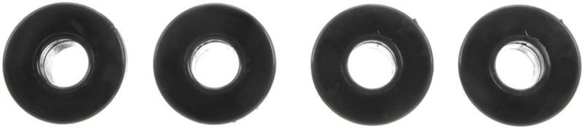 DELPHI TD4106W Suspension Control Arm Bushing