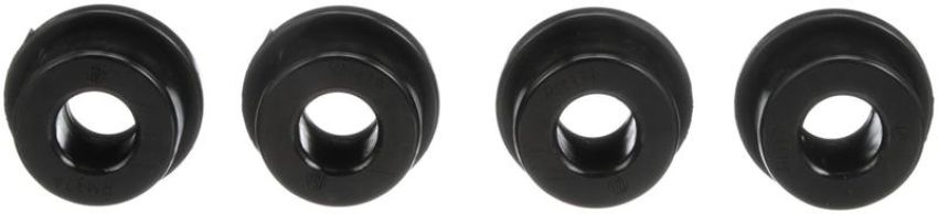 DELPHI TD4106W Suspension Control Arm Bushing
