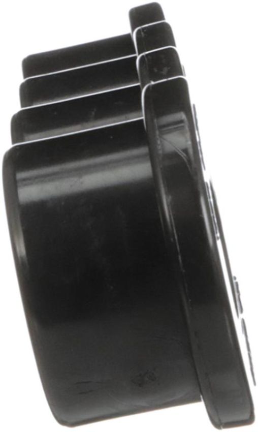 DELPHI TD4106W Suspension Control Arm Bushing