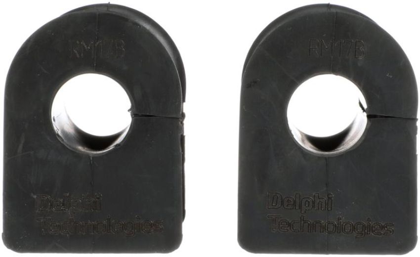 DELPHI TD4119W Suspension Stabilizer Bar Bushing Kit