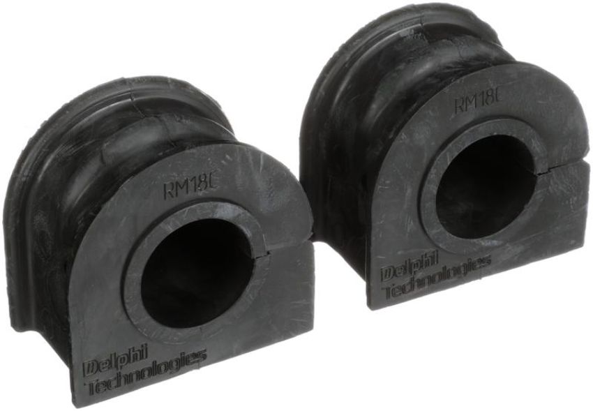 DELPHI TD4120W Suspension Stabilizer Bar Bushing Kit