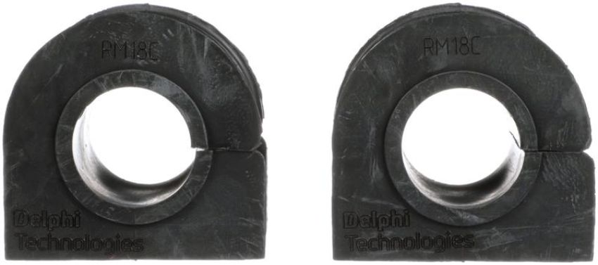 DELPHI TD4120W Suspension Stabilizer Bar Bushing Kit