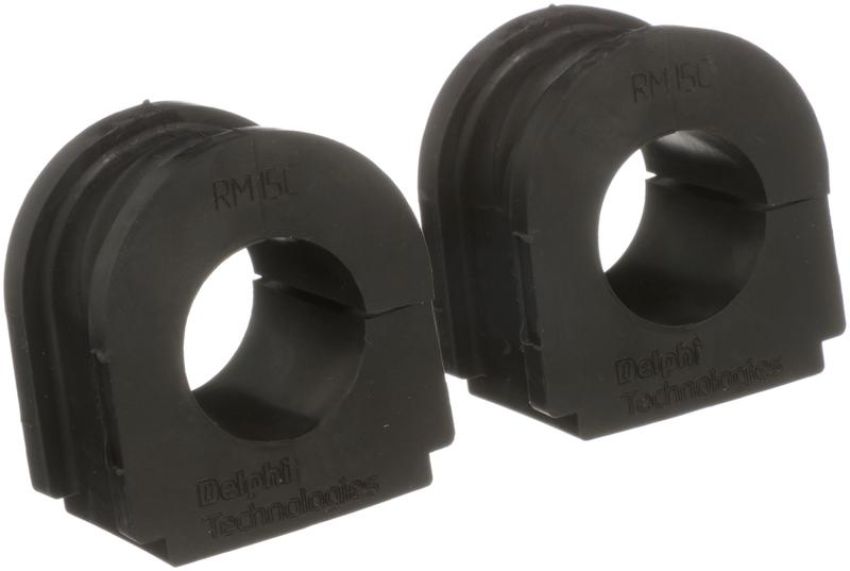 DELPHI TD4122W Suspension Stabilizer Bar Bushing Kit