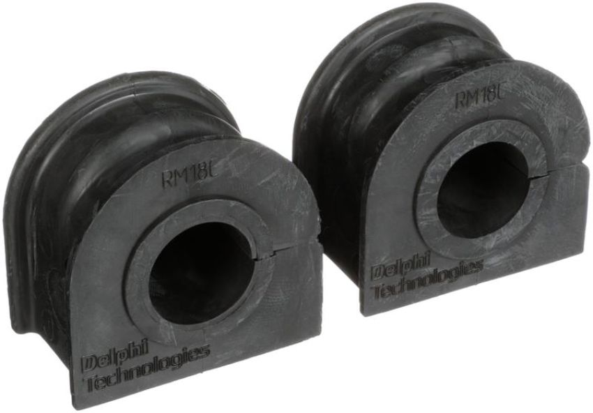 DELPHI TD4123W Suspension Stabilizer Bar Bushing Kit