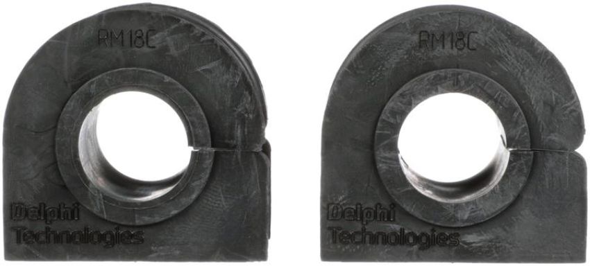 DELPHI TD4123W Suspension Stabilizer Bar Bushing Kit