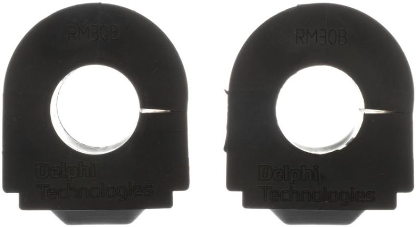 DELPHI TD4125W Suspension Stabilizer Bar Bushing Kit