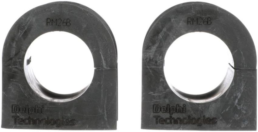 DELPHI TD4138W Suspension Stabilizer Bar Bushing Kit