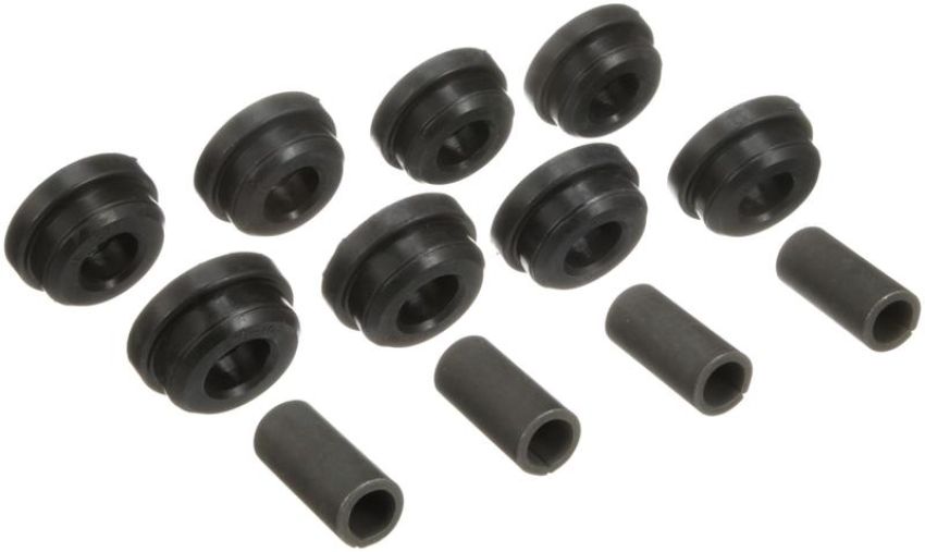 DELPHI TD4143W Suspension Track Bar Bushing