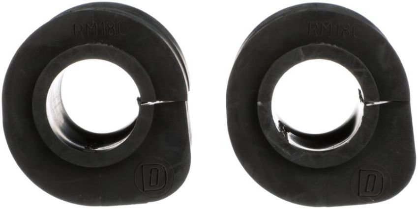 DELPHI TD4145W Suspension Stabilizer Bar Bushing Kit