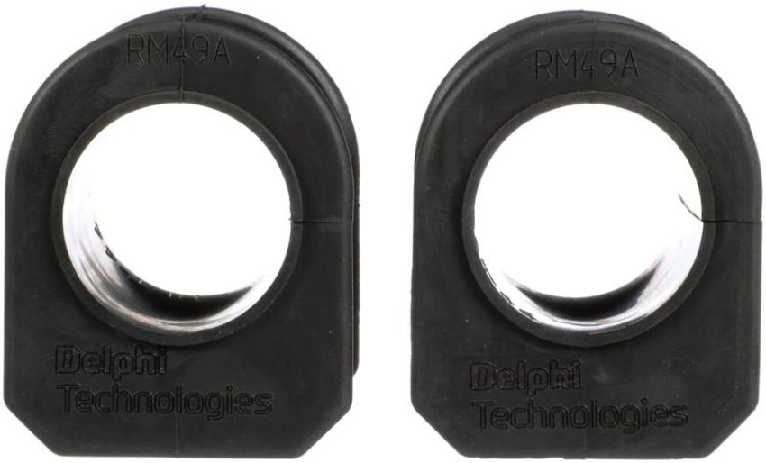 DELPHI TD4148W Suspension Stabilizer Bar Bushing Kit