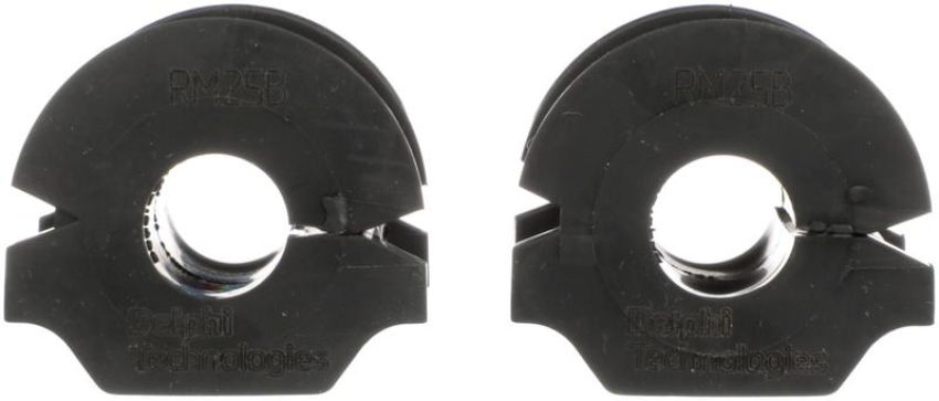 DELPHI TD4150W Suspension Stabilizer Bar Bushing Kit
