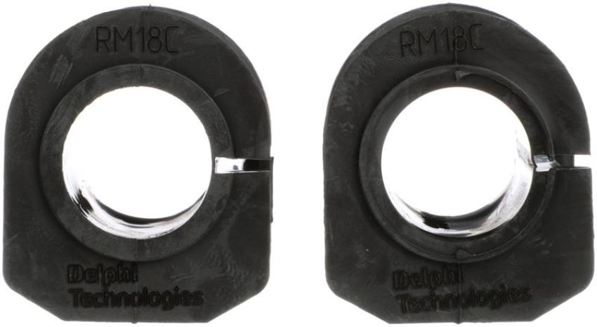 DELPHI TD4159W Suspension Stabilizer Bar Bushing Kit