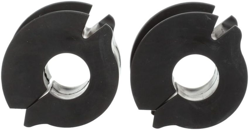 DELPHI TD4161W Suspension Stabilizer Bar Bushing Kit
