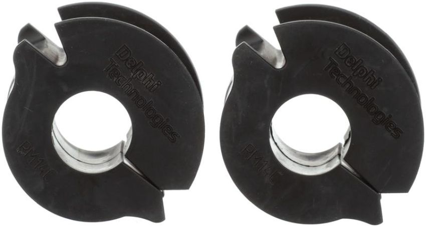 DELPHI TD4161W Suspension Stabilizer Bar Bushing Kit