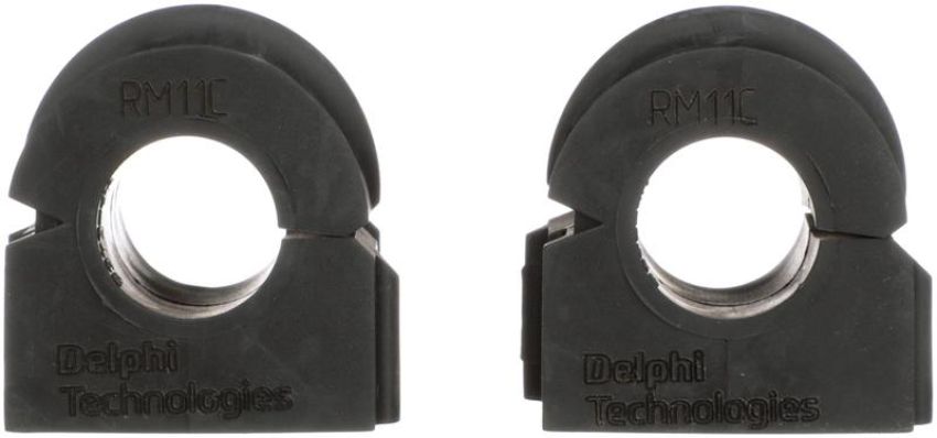 DELPHI TD4163W Suspension Stabilizer Bar Bushing Kit