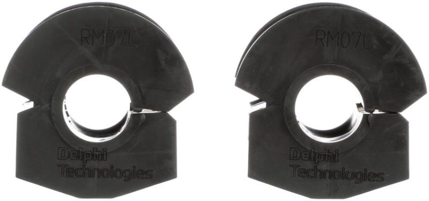 DELPHI TD4190W Suspension Stabilizer Bar Bushing Kit