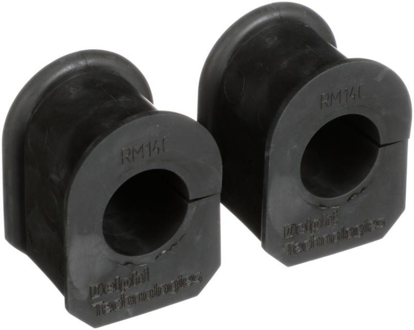 DELPHI TD4191W Suspension Stabilizer Bar Bushing Kit