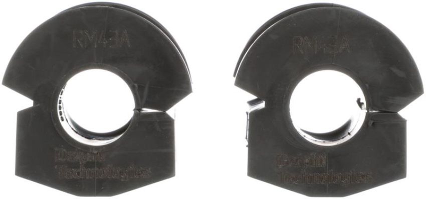 DELPHI TD4192W Suspension Stabilizer Bar Bushing Kit