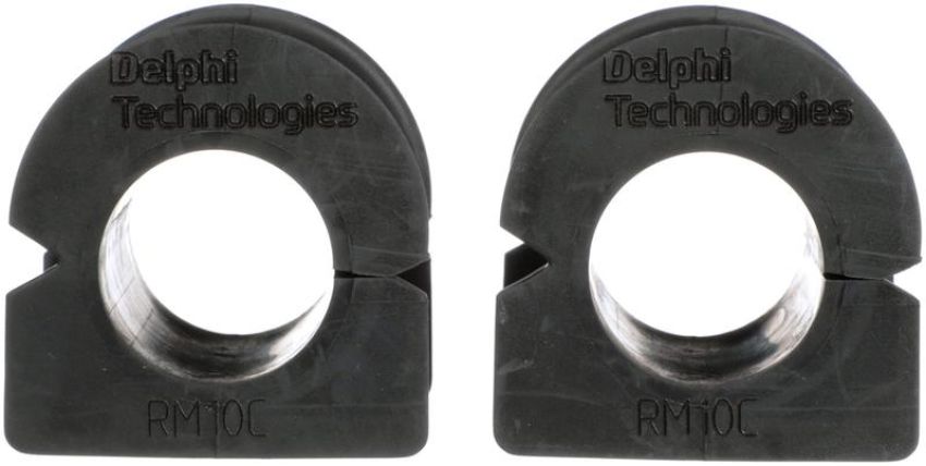 DELPHI TD4195W Suspension Stabilizer Bar Bushing Kit