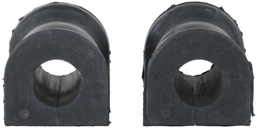 DELPHI TD4218W Suspension Stabilizer Bar Bushing Kit
