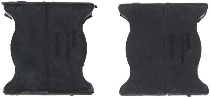 DELPHI TD4218W Suspension Stabilizer Bar Bushing Kit