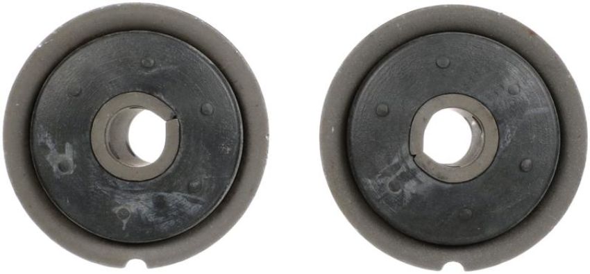 DELPHI TD4228W Suspension Control Arm Bushing Kit