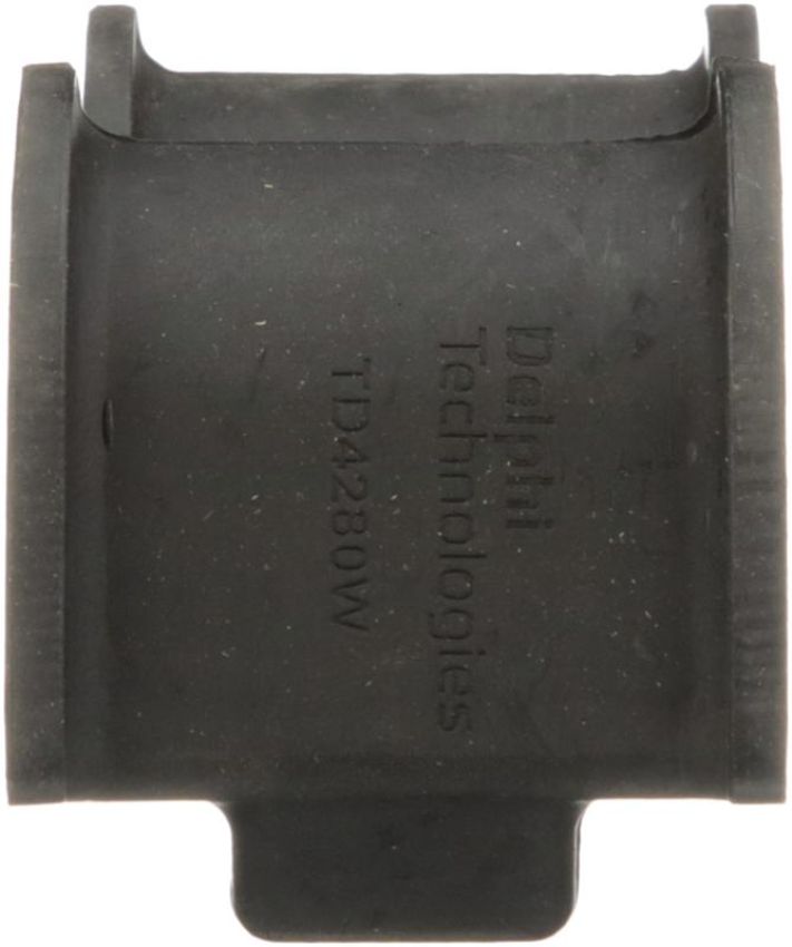 DELPHI TD4280W Suspension Stabilizer Bar Bushing Kit