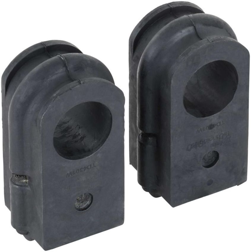 DELPHI TD4301W Suspension Stabilizer Bar Bushing Kit