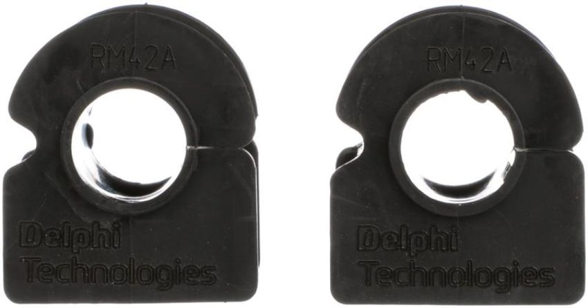 DELPHI TD4305W Suspension Stabilizer Bar Bushing Kit